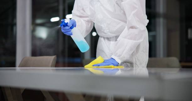 Licensed Unattended Death Cleanup service in Alvord, IA - Trauma Clean Pros